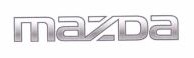 Trademark MAZDA + LOGO