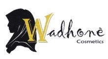 Trademark WADHONE cosmetics