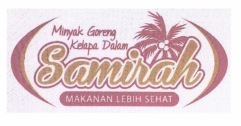 Trademark Samirah