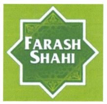 Trademark farash shahi