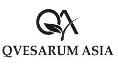 Trademark Qvesarum Asia