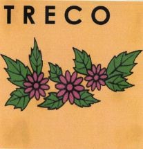 Trademark TRECO