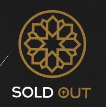 Trademark SOLD OUT