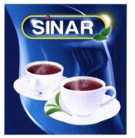 Trademark SINAR + lukisan