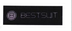 Trademark BESTSUIT + LOGO