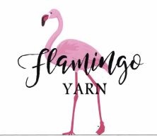 Trademark Flamingo YARN