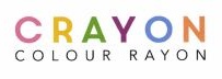 Trademark Crayon Color Rayon