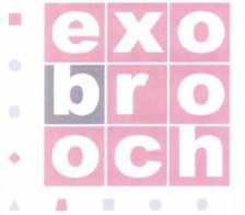 Trademark EXOBROQCH