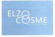 Trademark ELZO COSME+ LOGO