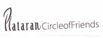 Trademark PLATARAN CIRCLE OF FRIENDS