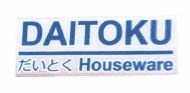 Trademark DAITOKU HOUSEWARE + KANJI