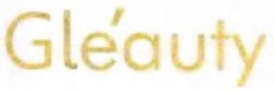 Trademark Gleauty + lukisan/logo