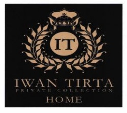 Trademark IWAN TIRTA PRIVATE COLLECTION HOME