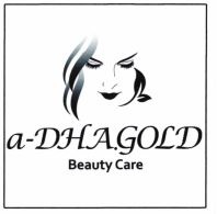 Trademark a.DHA.GOLD Beauty Care