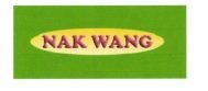 Trademark NAK WANG + LOGO