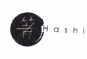 Trademark Hashi + Logo