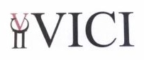 Trademark VICI + LOGO