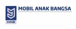 Trademark MOBIL ANAK BANGSA & logo