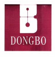 Trademark DONGBO