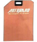 Trademark ANTBRAND