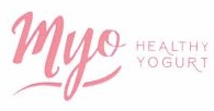 Trademark MYO Healthy Yogurt