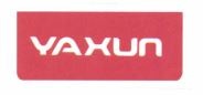 Trademark YAXUN