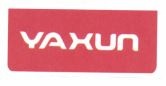 Trademark YAXUN