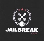 Trademark JAILBREAK + LOGO