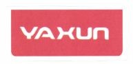 Trademark YAXUN