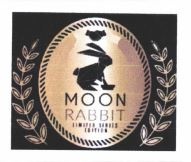 Trademark MOON RABBIT + LOGO