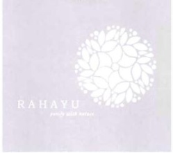 Trademark Rahayu purify with nature