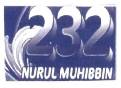 Trademark DUA TIGA DUA Nurul Muhibbin