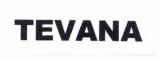 Trademark TEVANA