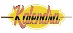 Trademark KALENDRA