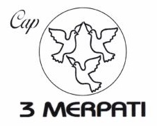 Trademark 3 MERPATI