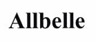 Trademark Allbelle