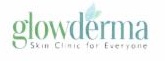 Trademark Glowderma + Logo Skin Clinic for Everyone