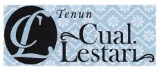 Trademark TENUN CUAL LESTARI