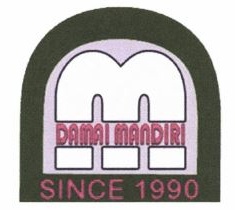 Trademark DAMAI MANDIRI