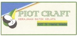 Trademark PIOT CRAFT