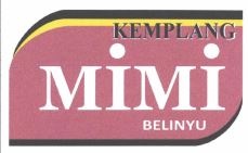 Trademark KEMPLANG MIMI BELlNYU