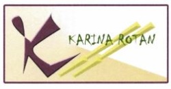 Trademark KARINA ROTAN