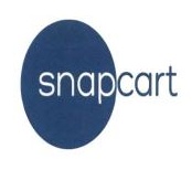 Trademark SNAPCART + LOGO