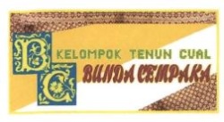 Trademark TENUN CUAL BUNDA CEMPAKA