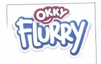 Trademark OKKY FLURRY + Lukisan