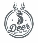 Trademark DEER CLEANING TOOLS & Logo