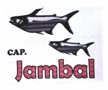 Trademark CAP JAMBAL