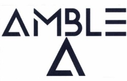 Trademark Amble + Logo