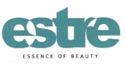 Trademark Estre Essence Of Beauty + Logo