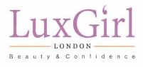 Trademark LUXGIRL LONDON BEAUTY & CONFIDENCE